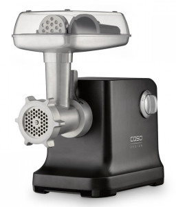 9051379 Мясорубка электрическая CASO FW 2000 Black черный