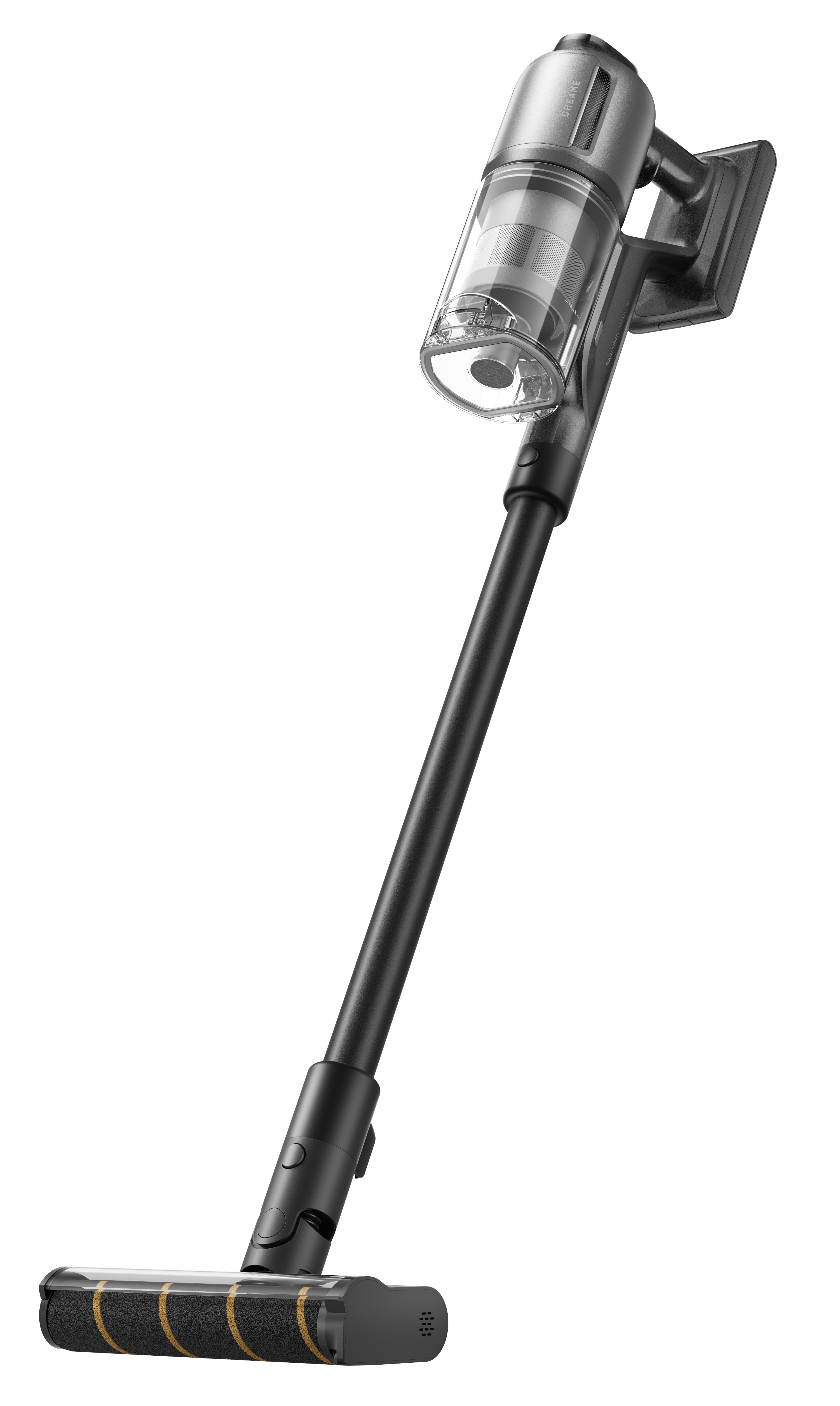 5458462 Пылесос  вертикальный  Dreame Z30  серый STDN-0065468 - Вид №5
