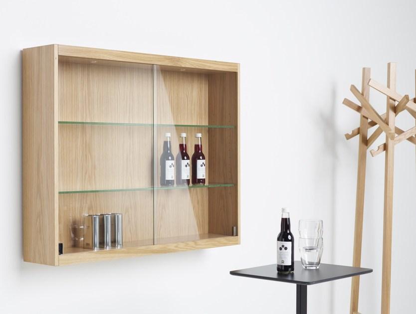 Karl Andersson Настенная витрина Front sun-id-1374290 - Вид №1