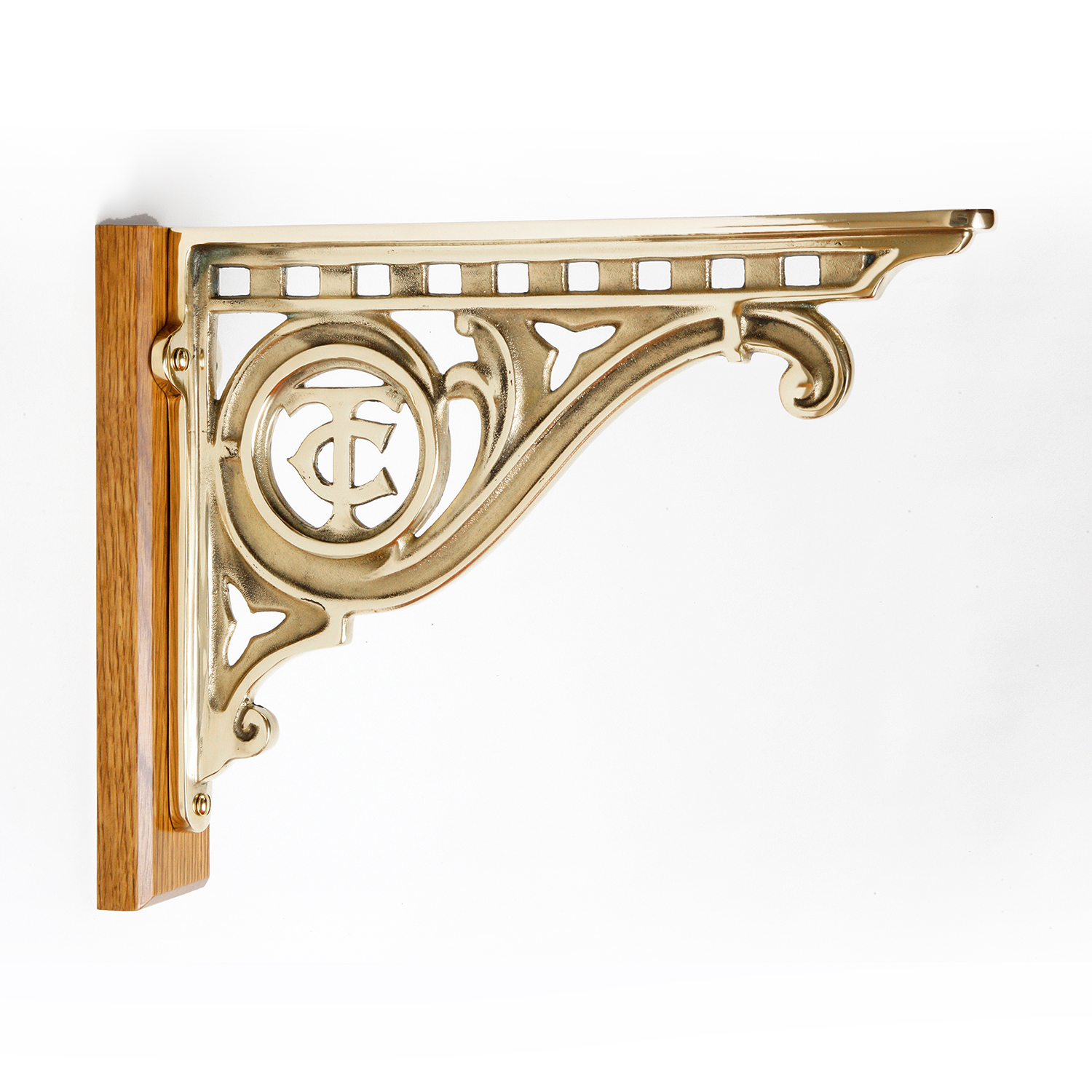 TC1400P Патрасы большие (пр) Thomas Crapper  - Вид №2