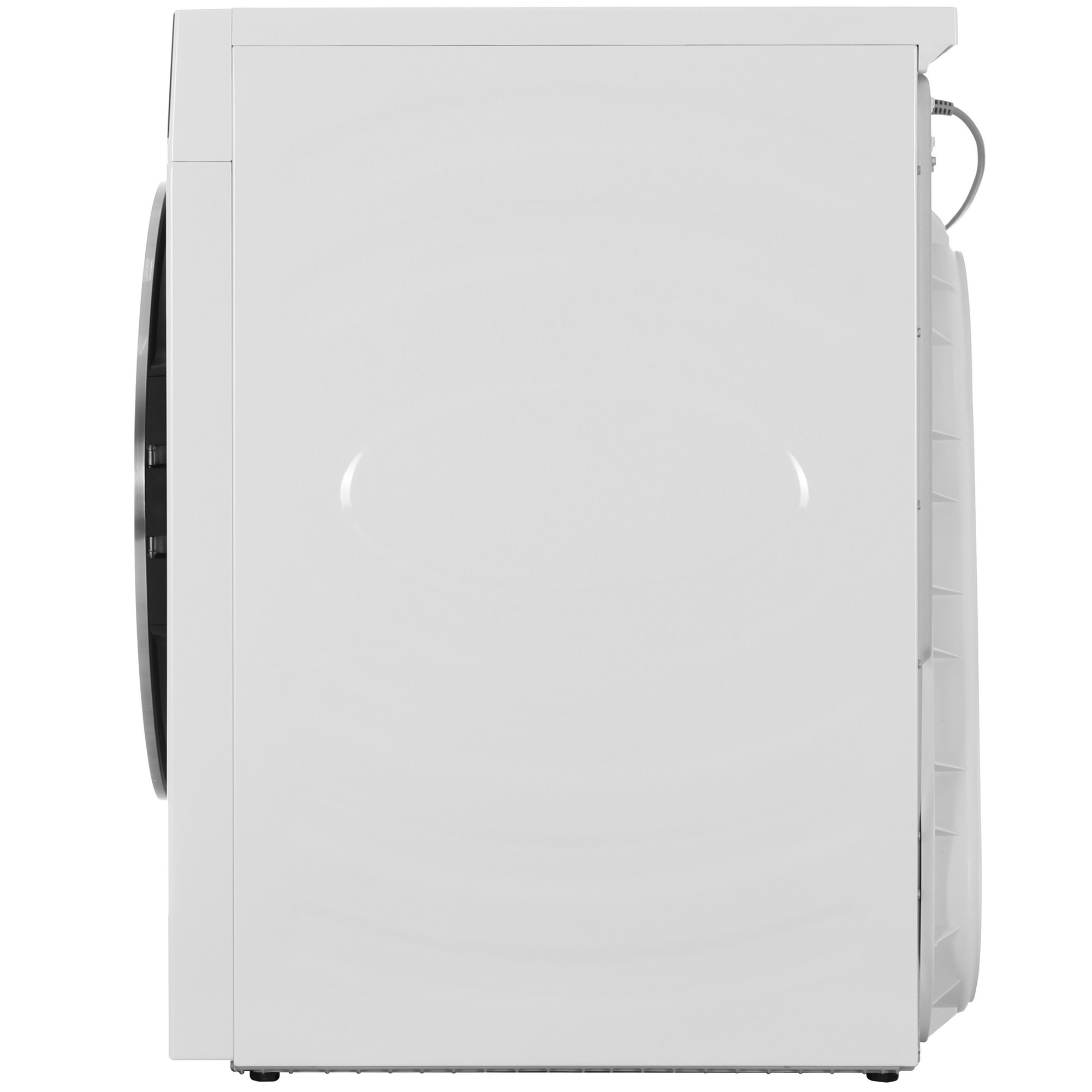 9252252 Сушильная машина Hisense DH5I104UW2B белый STDN-0023519 - Вид №2