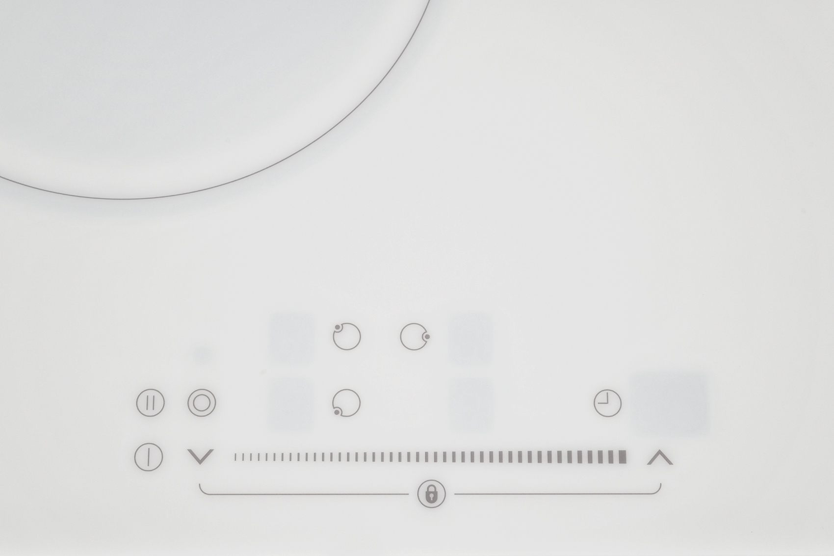 5361929 Электрическая варочная поверхность ZUGEL ZEH452W STDN-0122961 - Вид №8