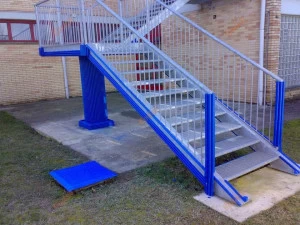 Codex Лестничные ограждения