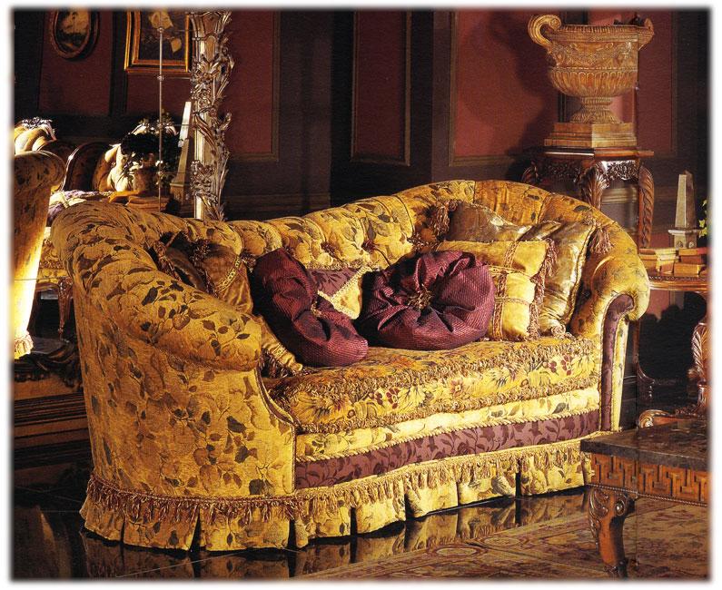 Диван  JUMBO COLLECTION SHE-42f 