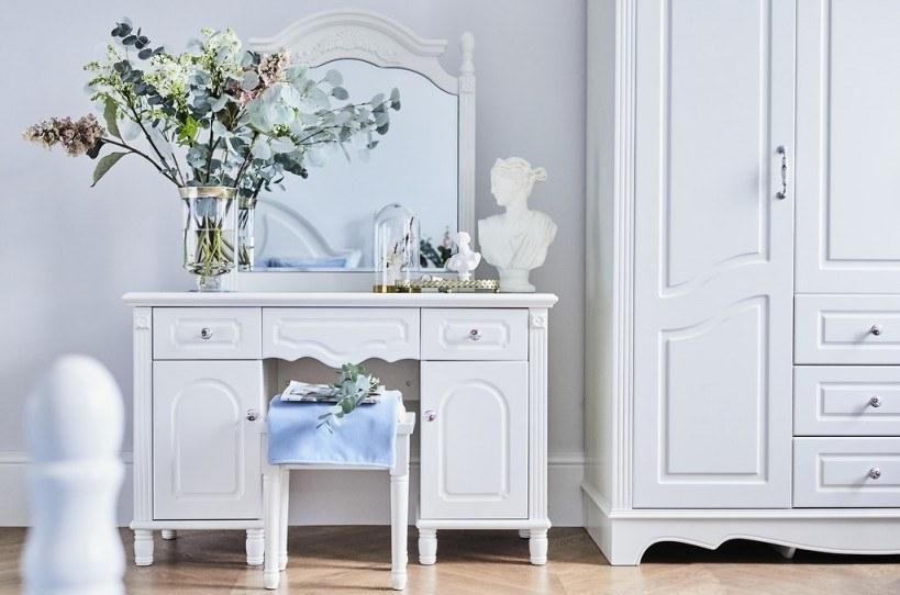 Arrediorg.it® Стул деревянный мягкий Princess 869 stool - Вид №3