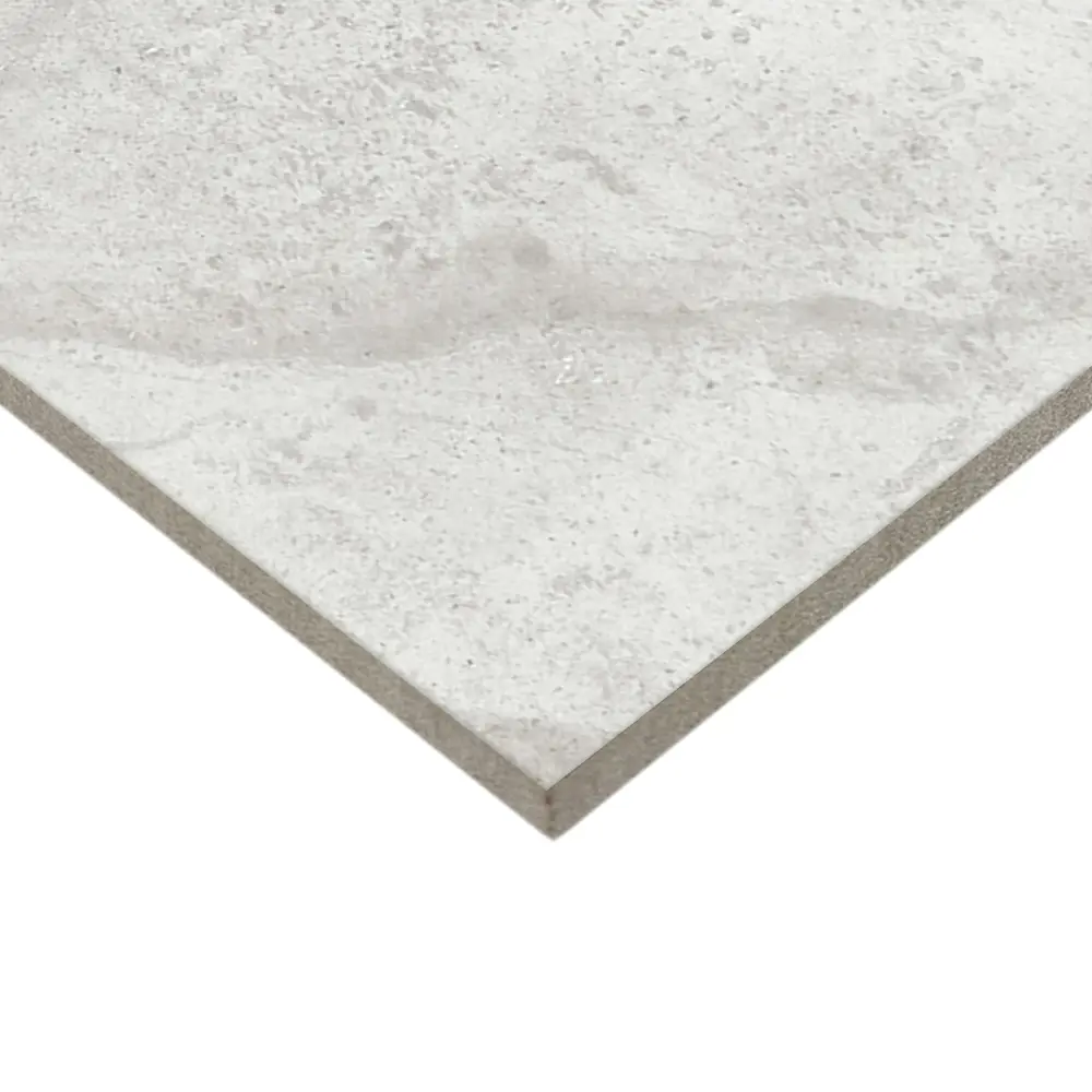 Глазурованный керамогранит Alma Ceramica Room Stone 70 20x90 см 1.62 м² матовый цвет светло-бежевый 89456748 STLM-2010829 - Вид №3