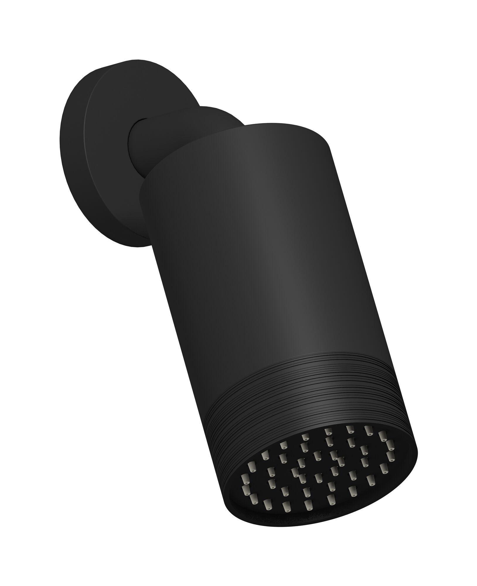 Круглая настенная душевая головка IB винил ARCH-00071139 - Вид №5