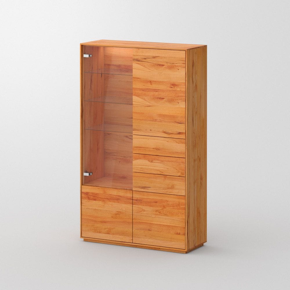 Шкаф из массива дерева Vitamin Design Iota ARCH-00137167 - Вид №1