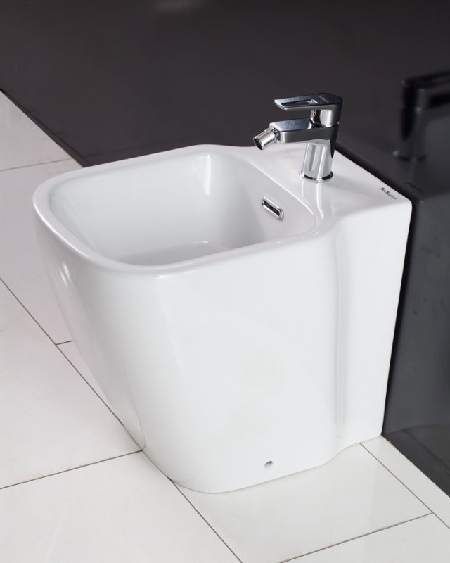 BB114B Биде напольное  BELBAGNO  - Вид №2