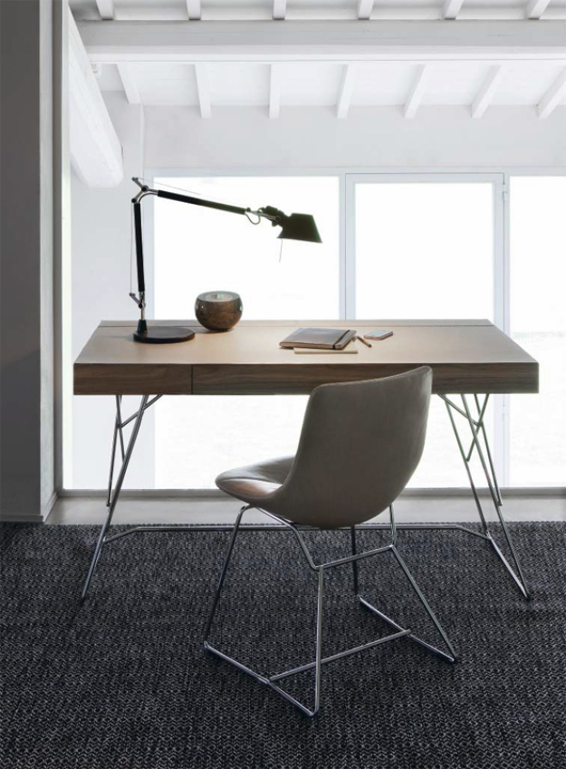 Письменный стол MAESTRALE ZANOTTA 2720 