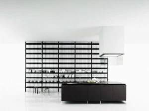 Boffi Конфигурация без ручек Xila