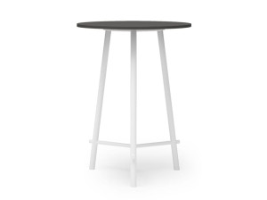 Высокий круглый стол