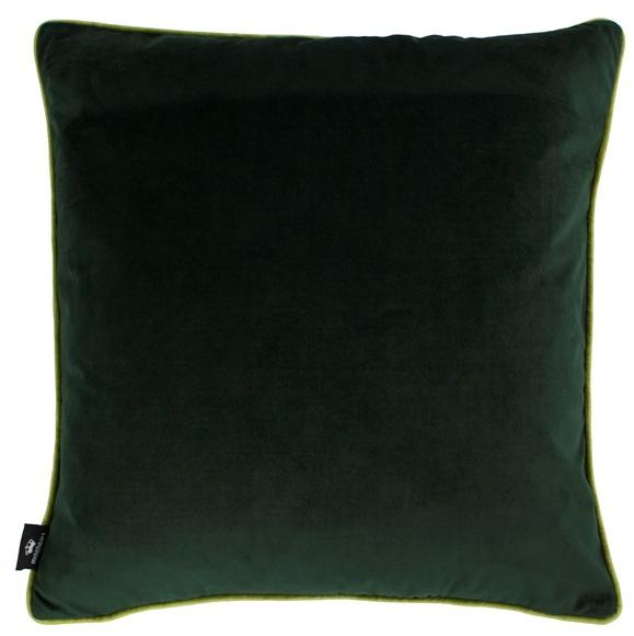 Mineheart Квадратная подушка из бархата  Acc/084-cv  - Вид №2