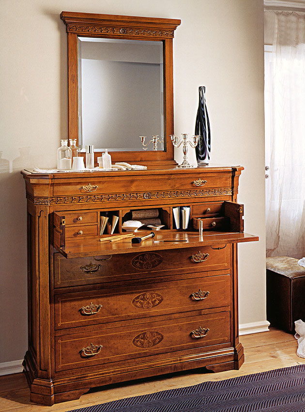 Комод  TESSAROLO 121B 