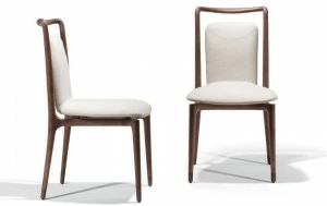 Giorgetti Стул из ткани