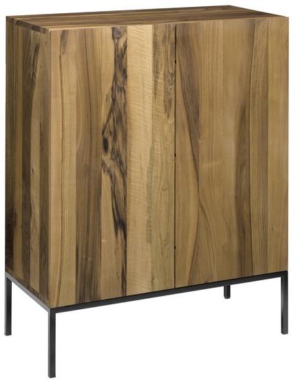 e15 Буфет из дерева  Sb03  - Вид №1