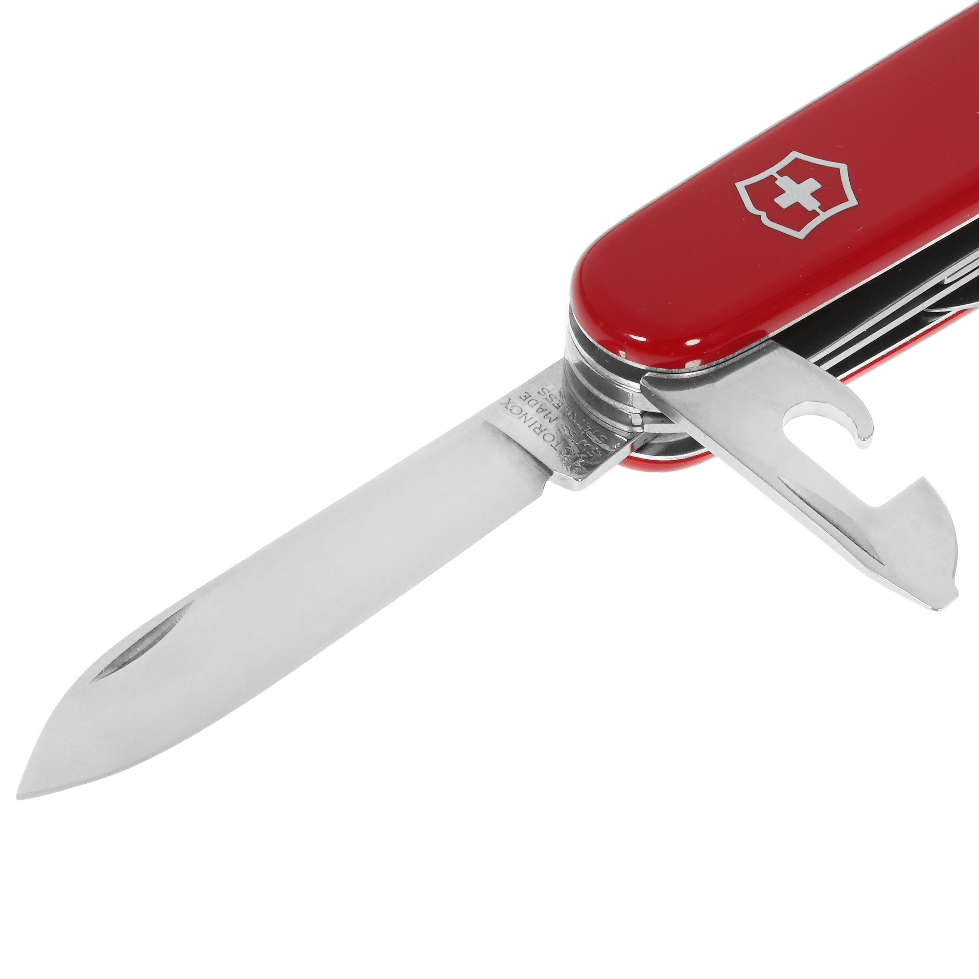 Швейцарский нож Victorinox Fieldmaster (1.4713) 5309757 STDN-0026245 - Вид №2