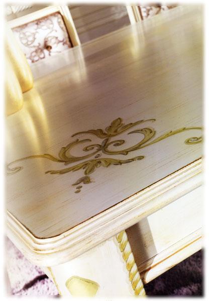 Стол  PALMOBILI 950  - Вид №1