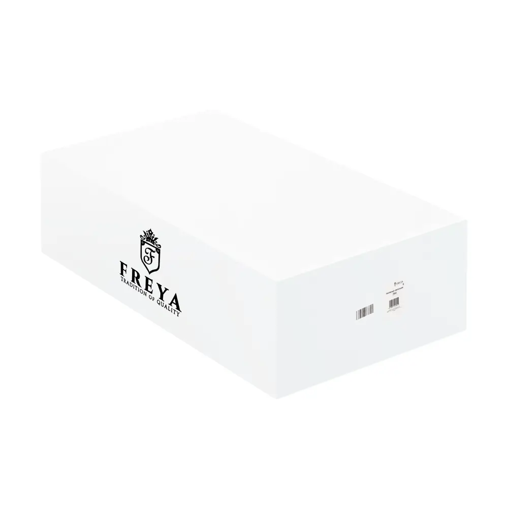 Светильник настенный Freya FR5184WL-01CH цвет хром/белый матовый 85283313 STLM-2183777  - Вид №4