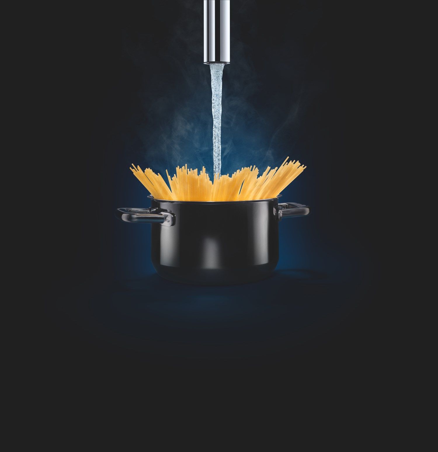 Смеситель для кухни / диспенсер для питьевой воды Grohe Grohe Red® II ARCH-00038984 - Вид №33