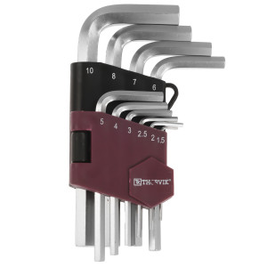 Набор ключей Thorvik 53022 9105231