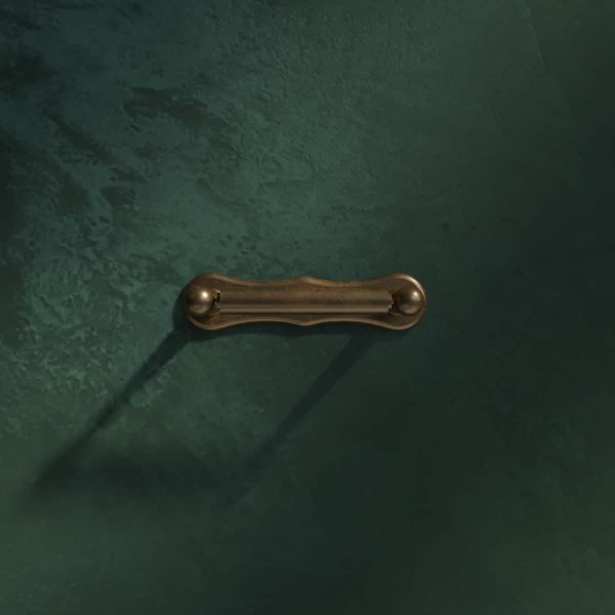 The Empire Collection аксессуары и фурнитура The Empire Lavatory Paper Holder Catchpoleandrye  - Вид №1