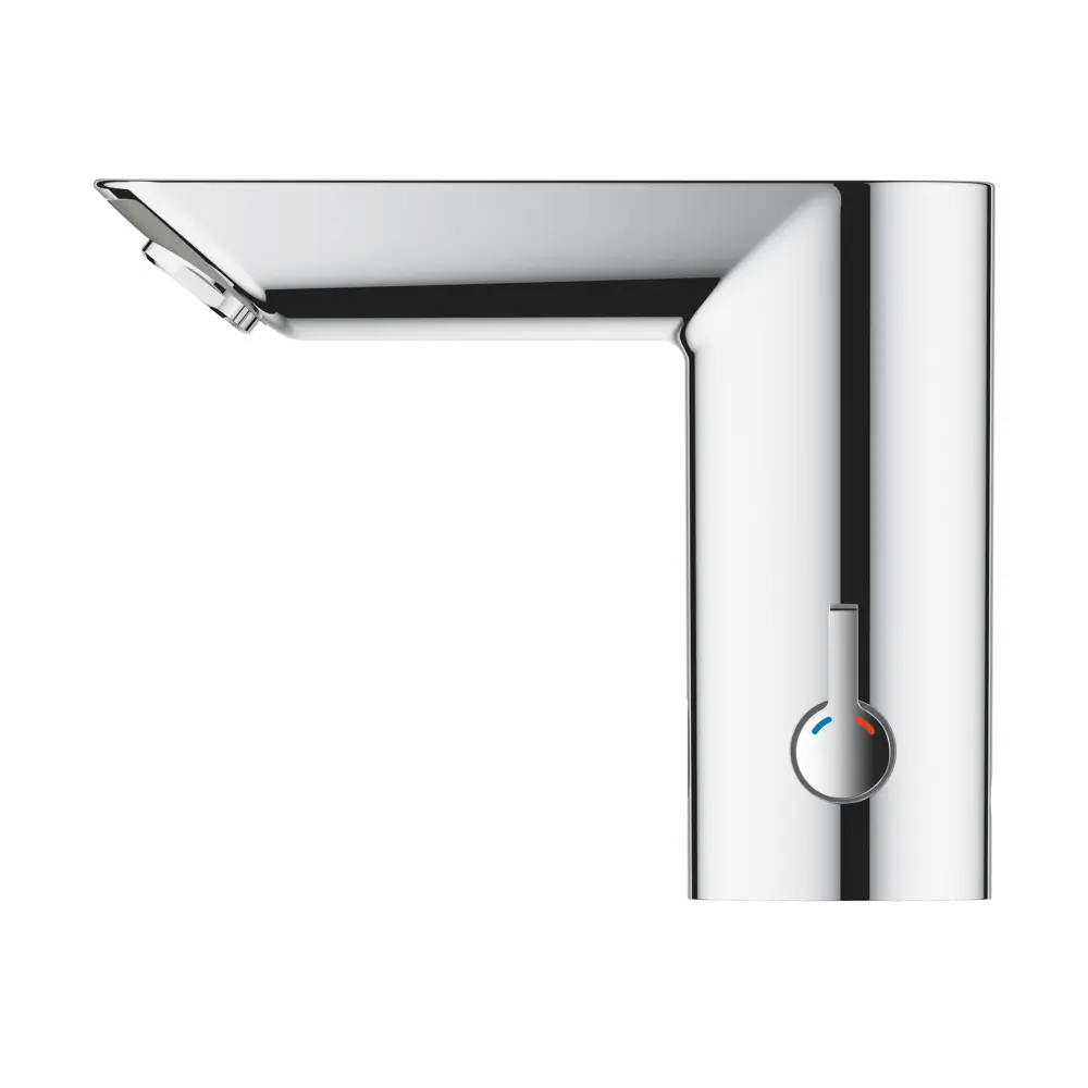 Смеситель для раковины Grohe Bau Cosmopolitan E 36451000 сенсорный цвет хром 82199448 STLM-2058949 - Вид №5