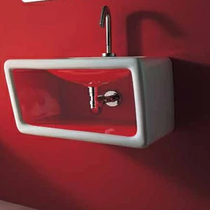 30467 Подвесная раковина настенная овальная Althea Ceramica