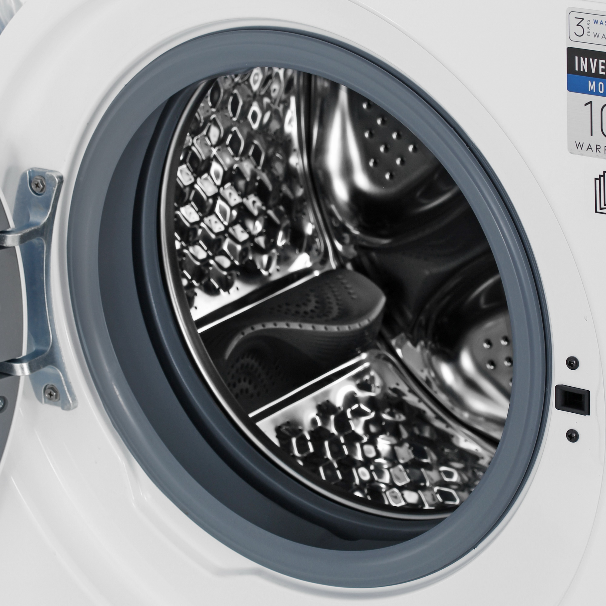 9221447 Встраиваемая стирально-сушильная машина DEXP WD-8I1M STDN-0046824 - Вид №7