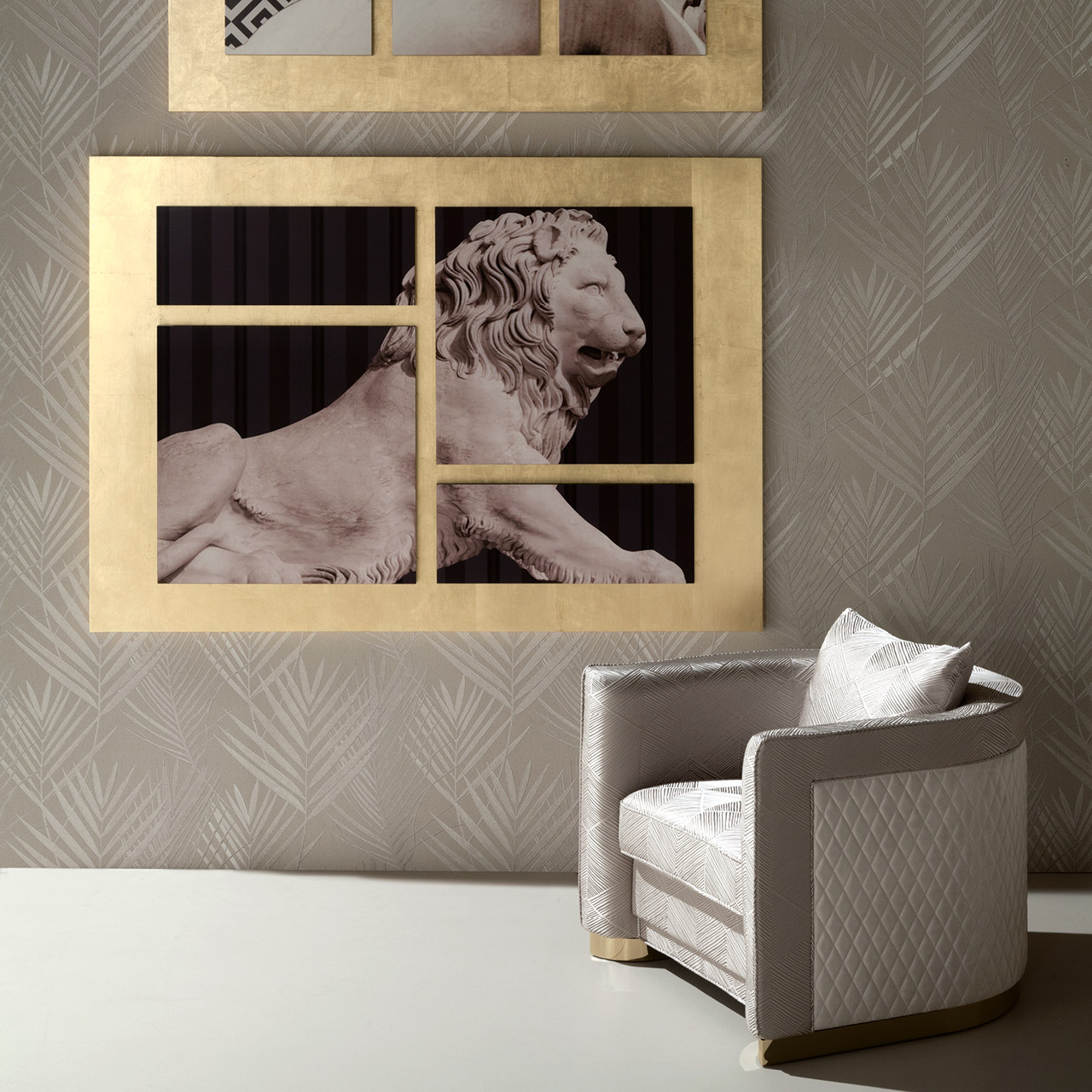 GRST73 Infinity ревматическая живопись - giorgio collection Декор - Вид №5