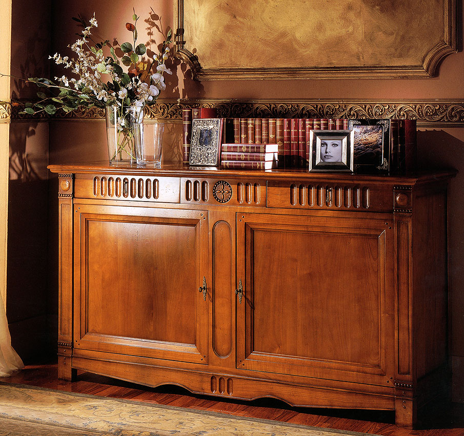 Комод  ARTE ANTIQUA 3107 