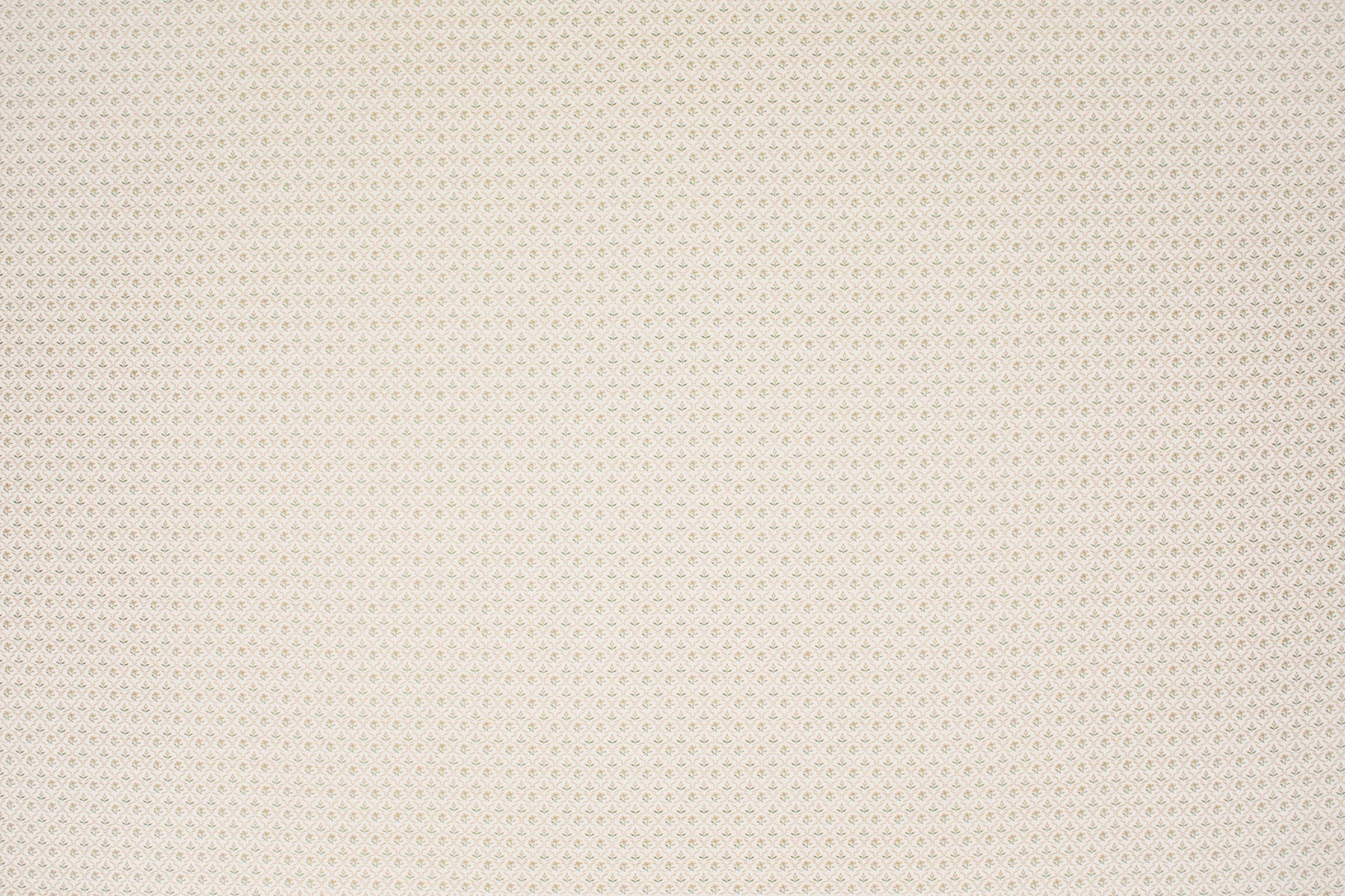 Хлопчатобумажная ткань для штор с цветочным рисунком LELIEVRE Quenin-Belle Époque ARCH-00045100 - Вид №15