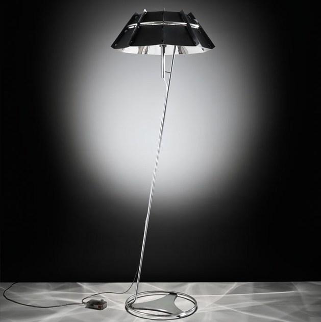 Slamp Лампа заземления Chapeau sun-id-1426507 - Вид №1