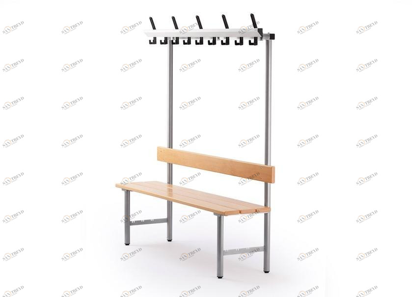 rosconi Скамейка для спортивных сооружений sun-id-1348616