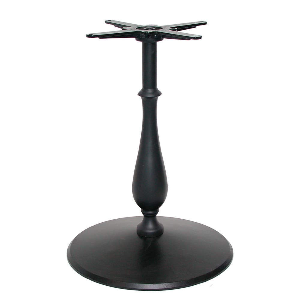 Чугунное основание стола Vela Arredamenti Balis-lib ARCH-00085026 - Вид №3