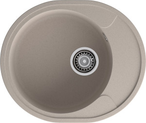 Кухонная мойка 857L