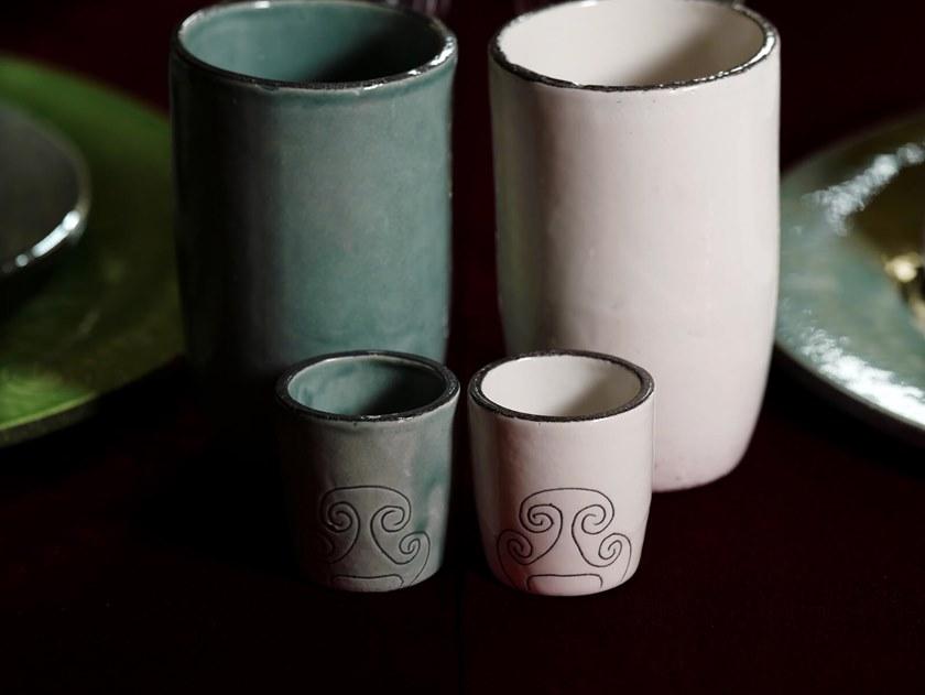 Cerasarda Керамическое стекло Ot07026 sun-id-1493282 - Вид №1