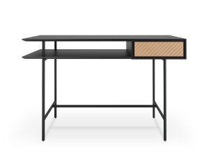 Деревянный прямоугольный стол