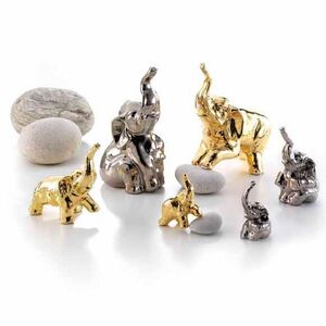 346/3 Коллекция HOLISTIC слон Crestani