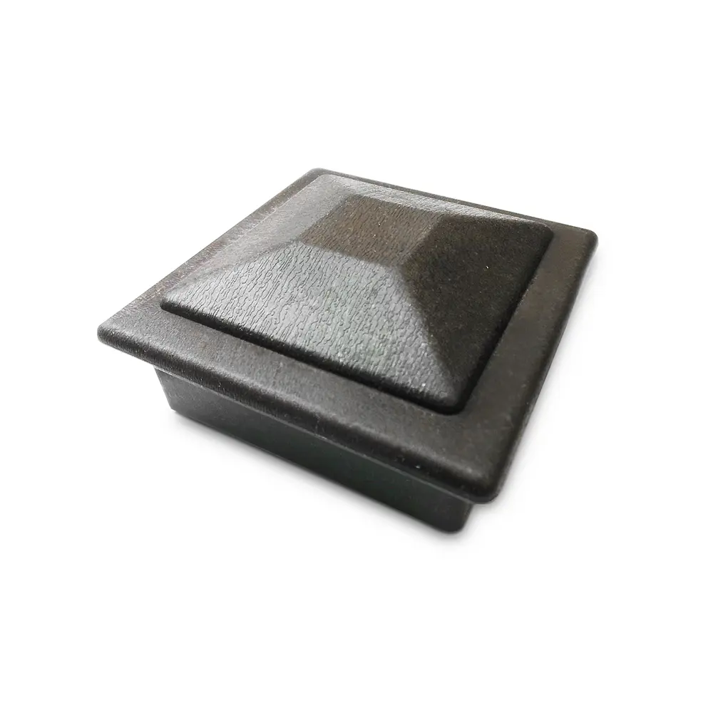 Заглушка для столба Groentec 7x135x150 мм 89416707 STLM-2000418 Santreyd Не имеет серии