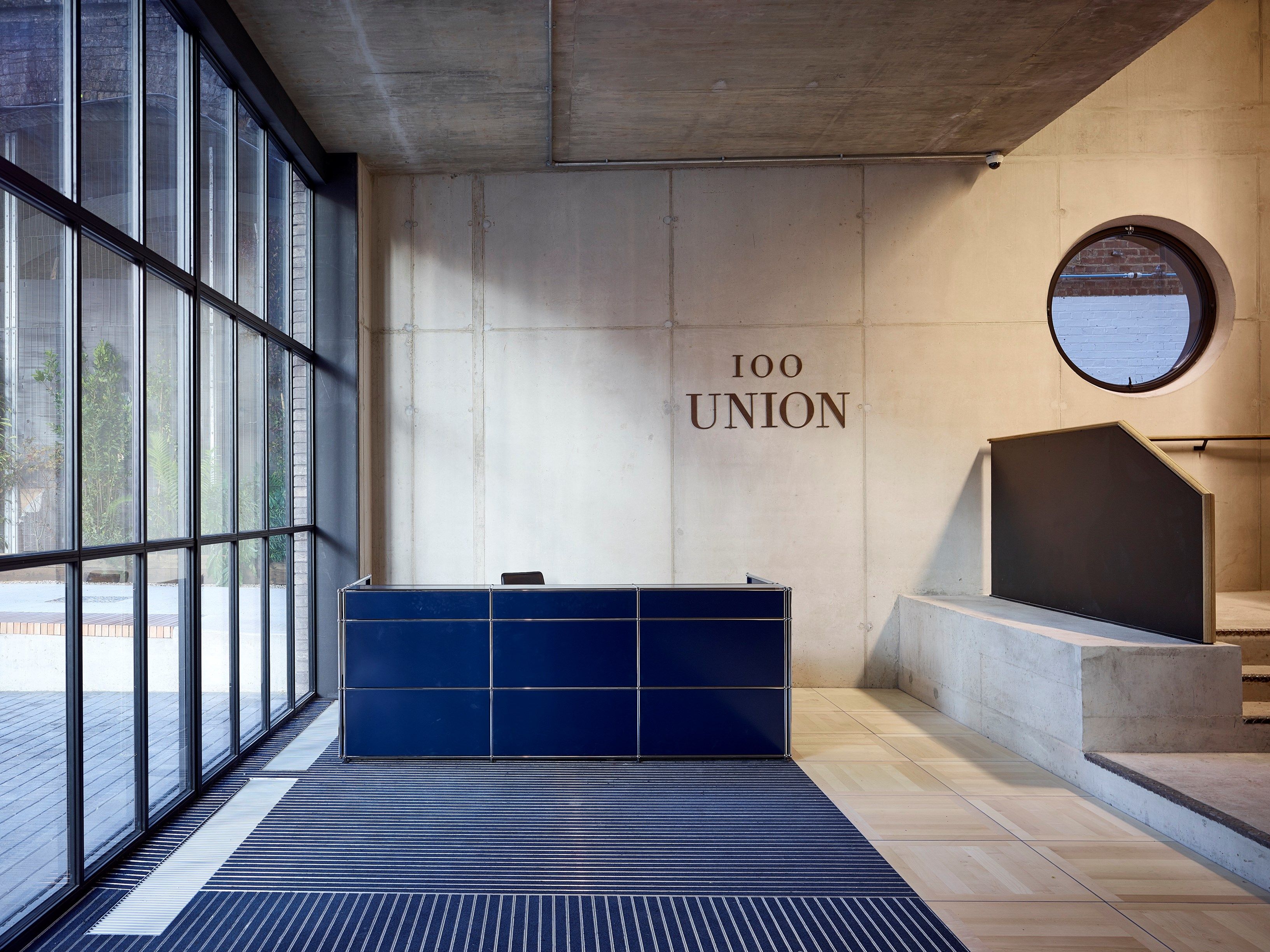 Стальная дверь-окно с термической резкой Ottostumm | Mogs Ferrofinox TB ARCH-00137349 - Вид №36