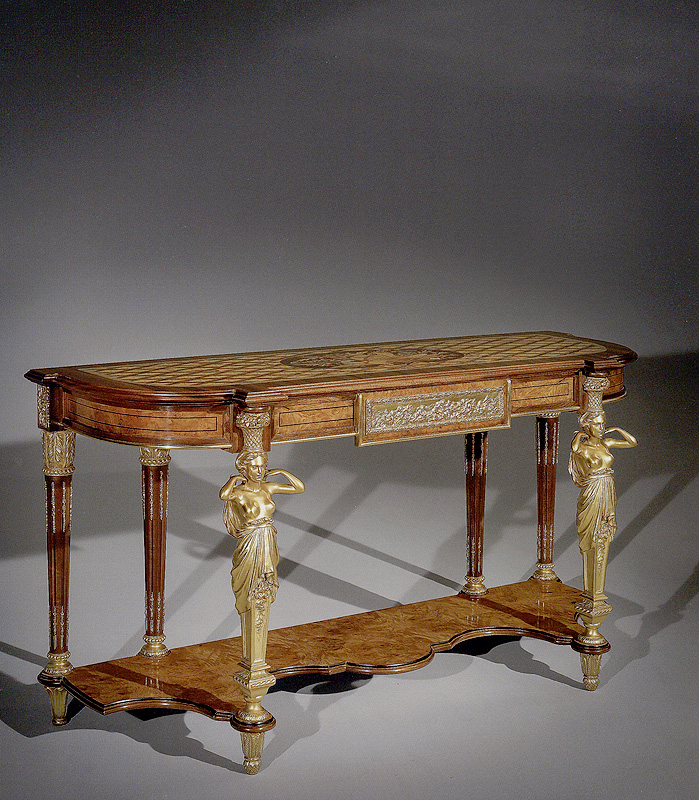 Консоль  BELLONI 2914 