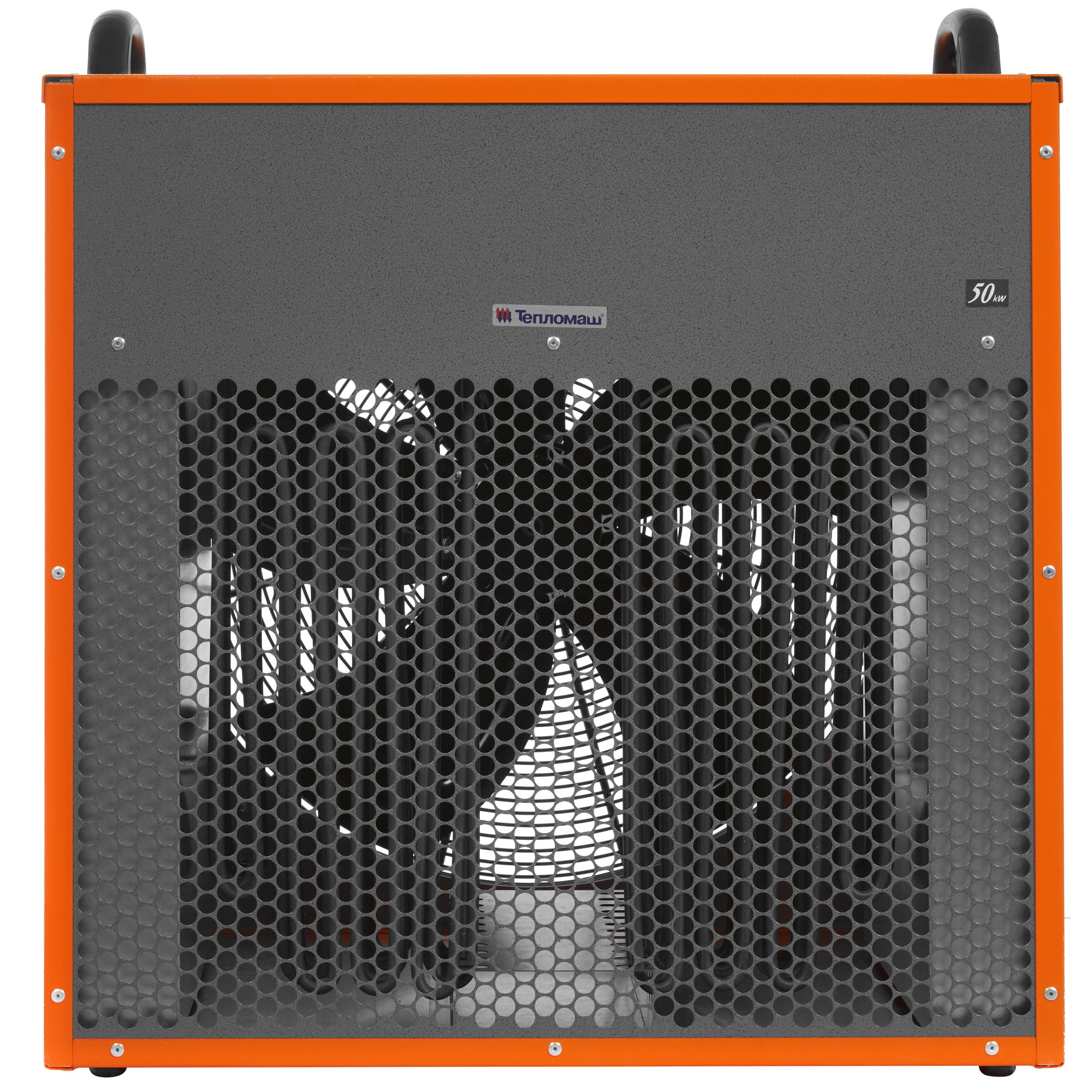 8192223 Тепловая пушка электрическая Тепломаш КЭВ-50Т20Е STDN-0107973 - Вид №1