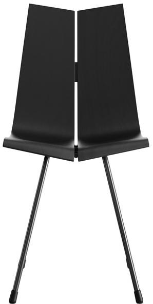 horgenglarus Стул из бука sun-id-1487041 - Вид №9