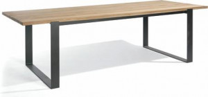 MNST1006 Обеденный стол pwi lava f10 270см x 107см Manutti Prato