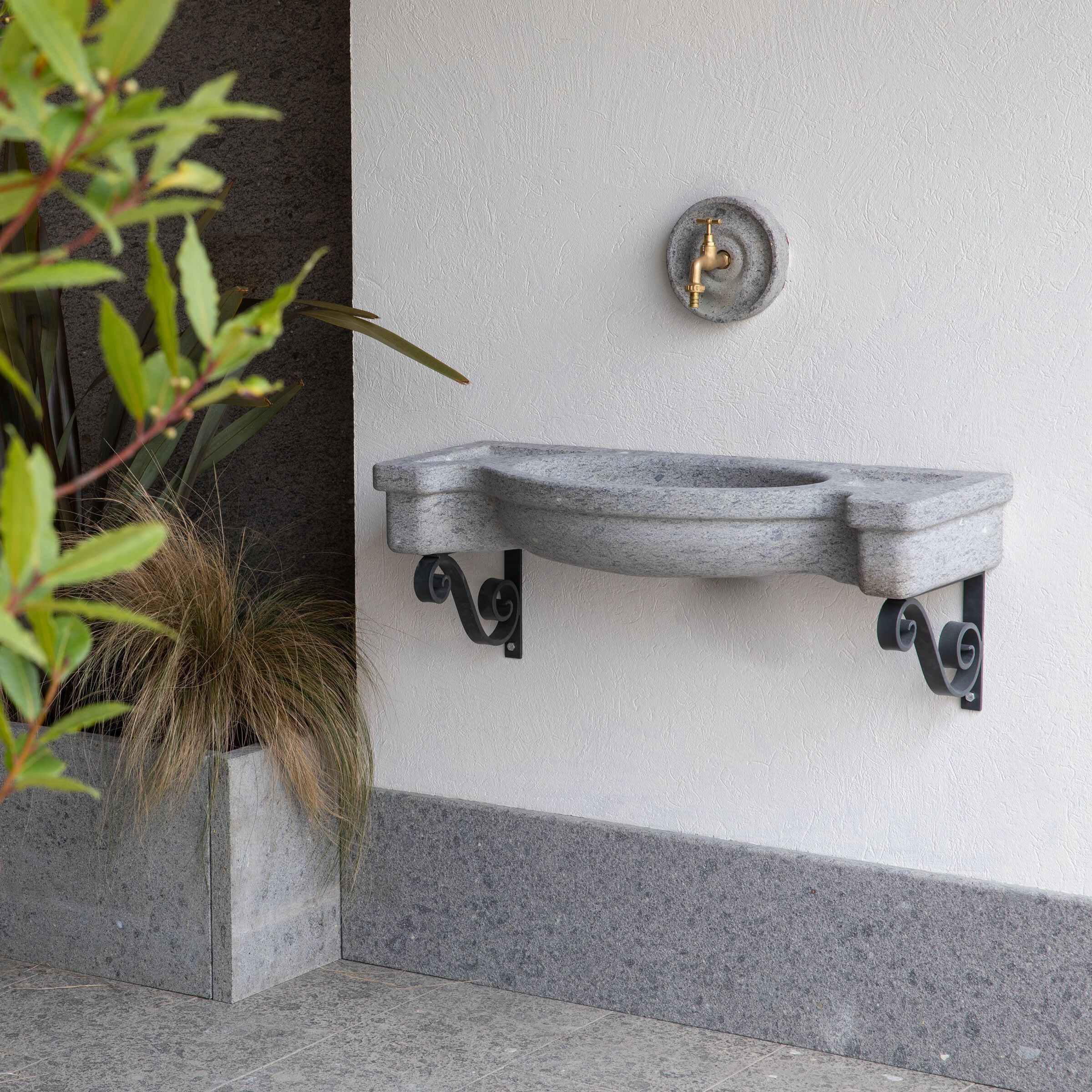 Садовая кастрюля в пеперино VELTHA® Sethra ARCH-00045814 - Вид №3