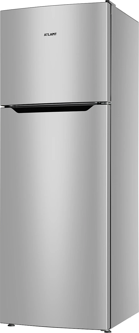9167331 Холодильник с морозильником   ATLANT ХМ-3635-189 серебристый STDN-0109755 - Вид №3