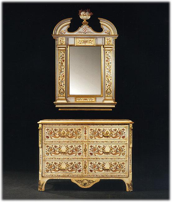 Зеркало  COLOMBOSTILE 1646 SP 