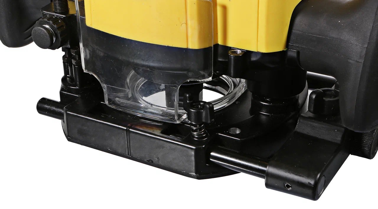 Фрезер Hanskonner HRE1120CP 5452248 STDN-0013345 - Вид №9