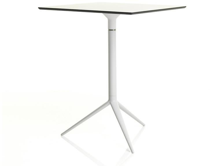 ALMA DESIGN Стол складной квадратный Ciak sun-id-1501002 - Вид №1